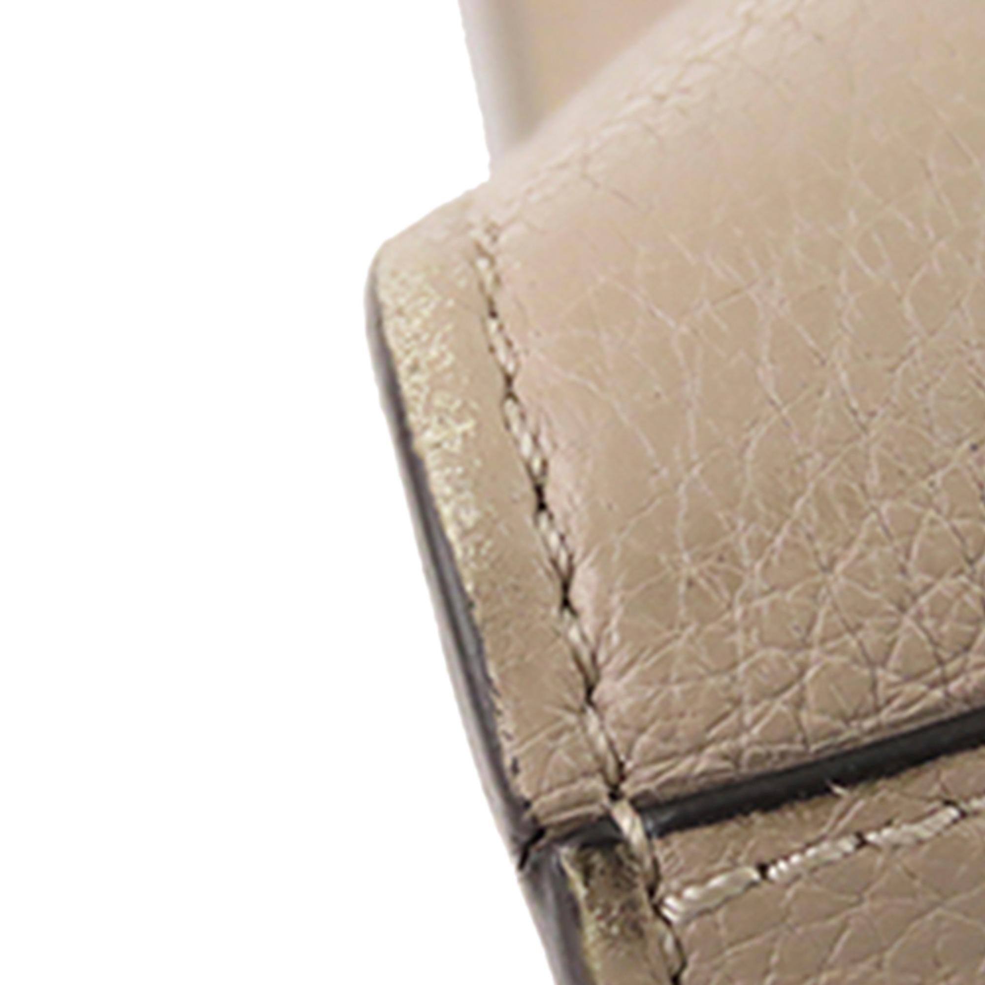 Louis Vuitton City Steamer MM (SHG-30104)