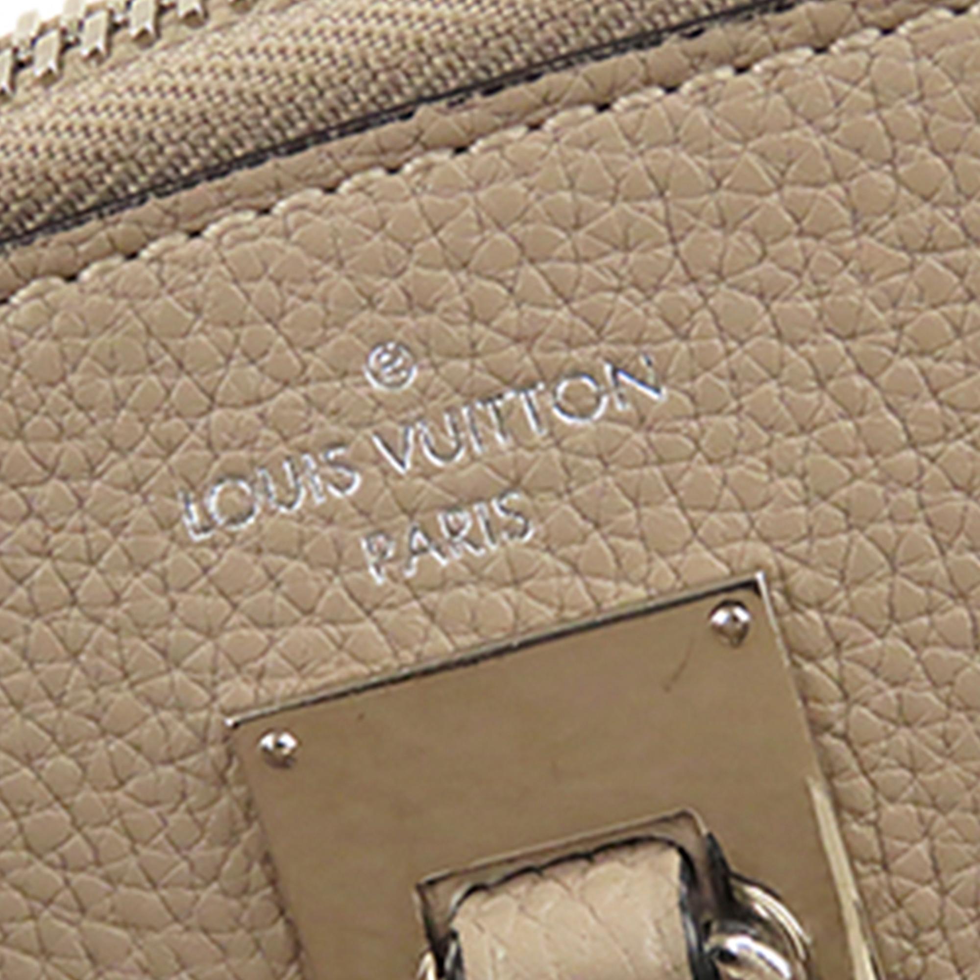 Louis Vuitton City Steamer MM (SHG-30104)