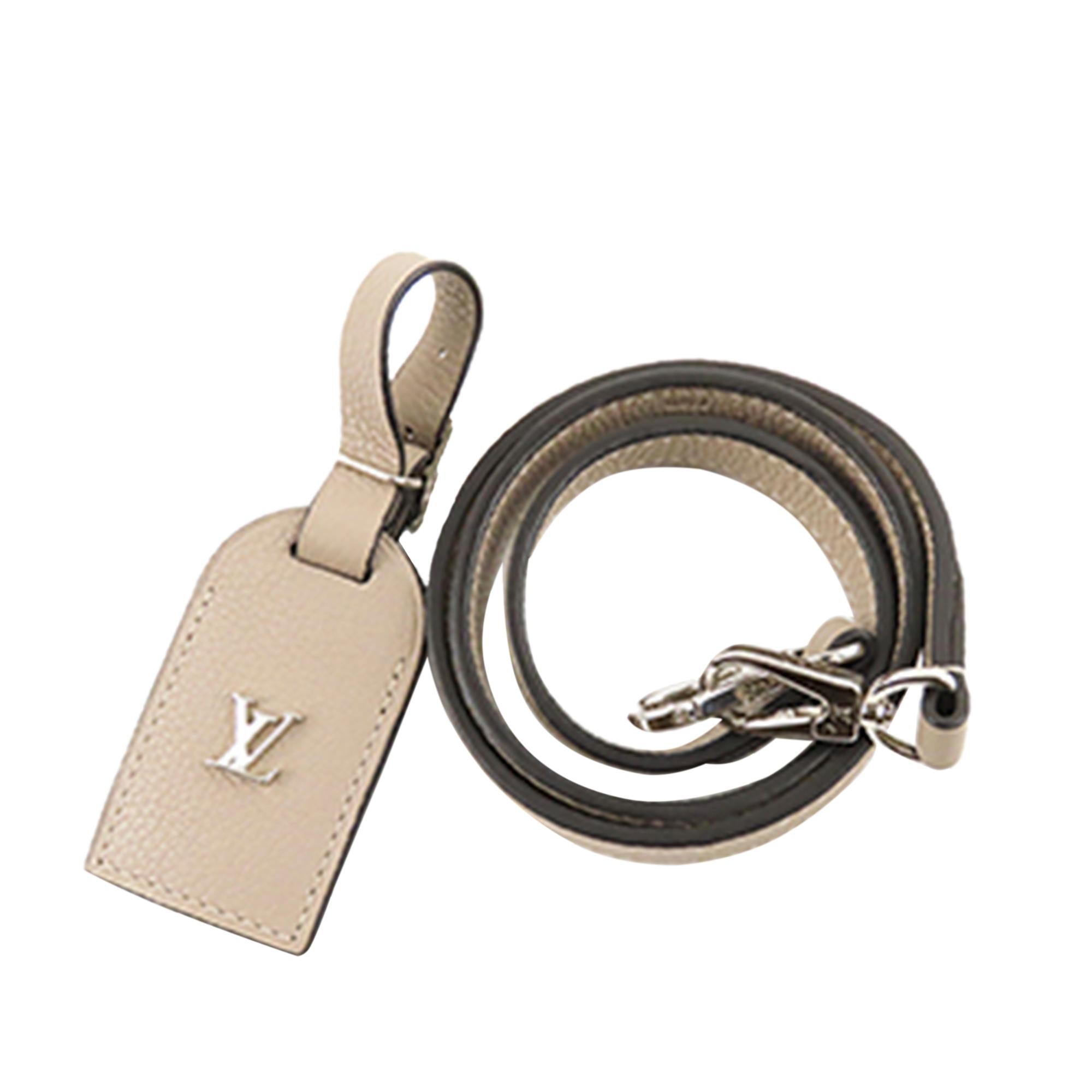 Louis Vuitton City Steamer MM (SHG-30104)