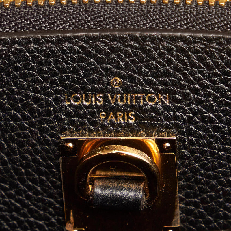 Louis Vuitton City Steamer PM (SHG-GpjkOX) – LuxeDH