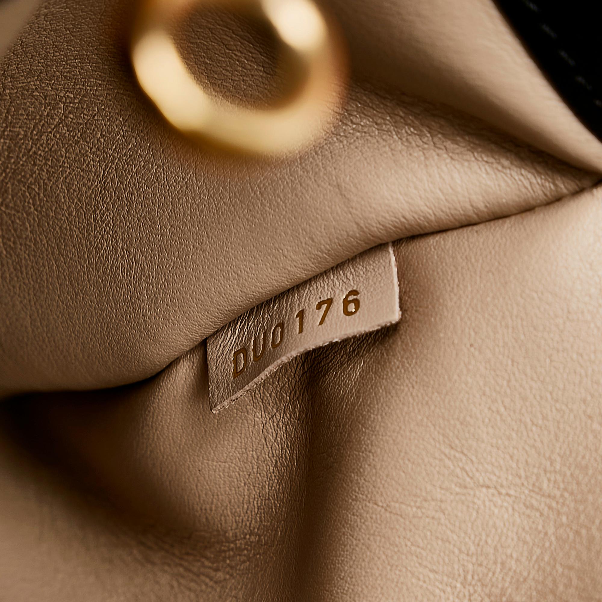 Louis Vuitton City Steamer MM (SHG-32633)