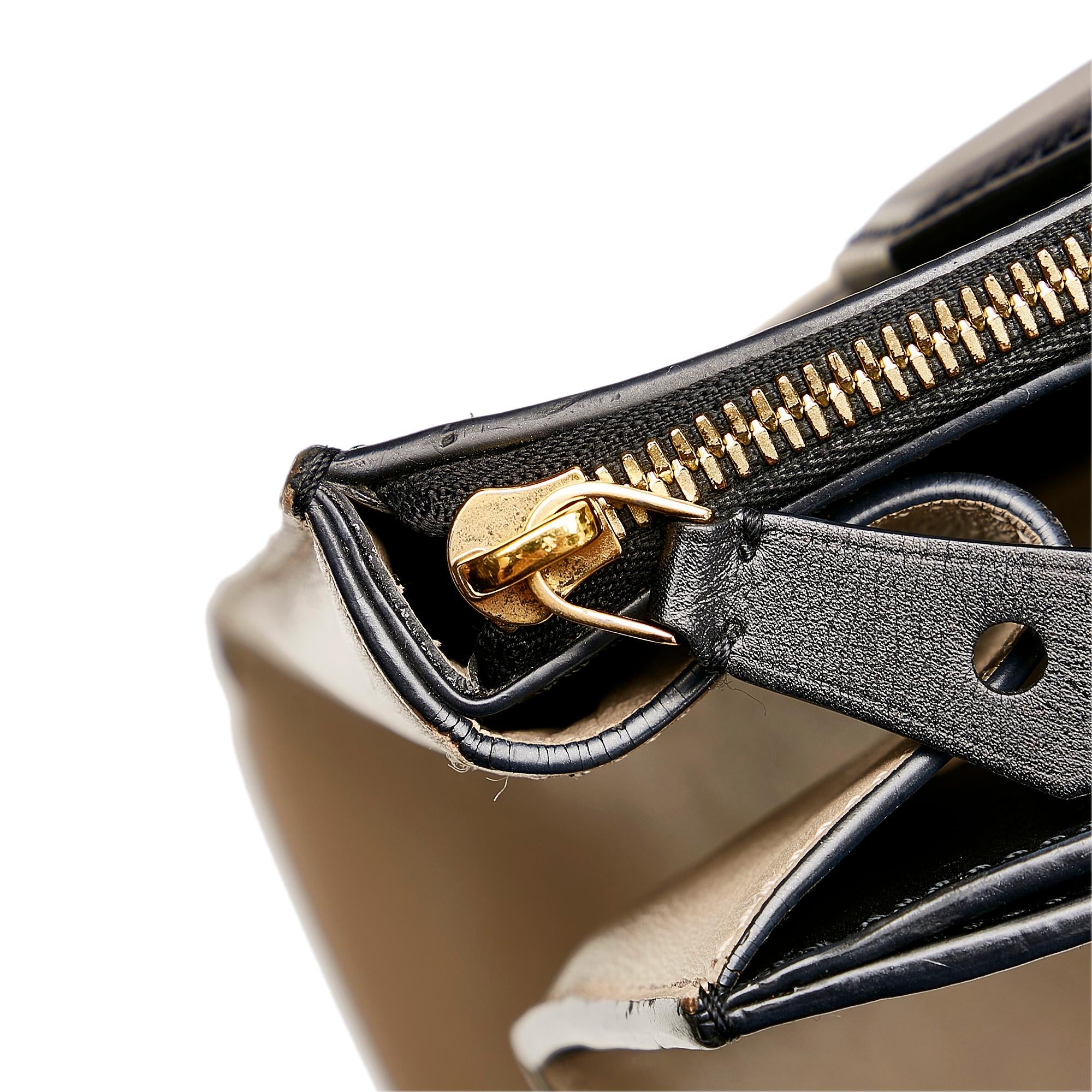 Louis Vuitton City Steamer MM (SHG-32633)