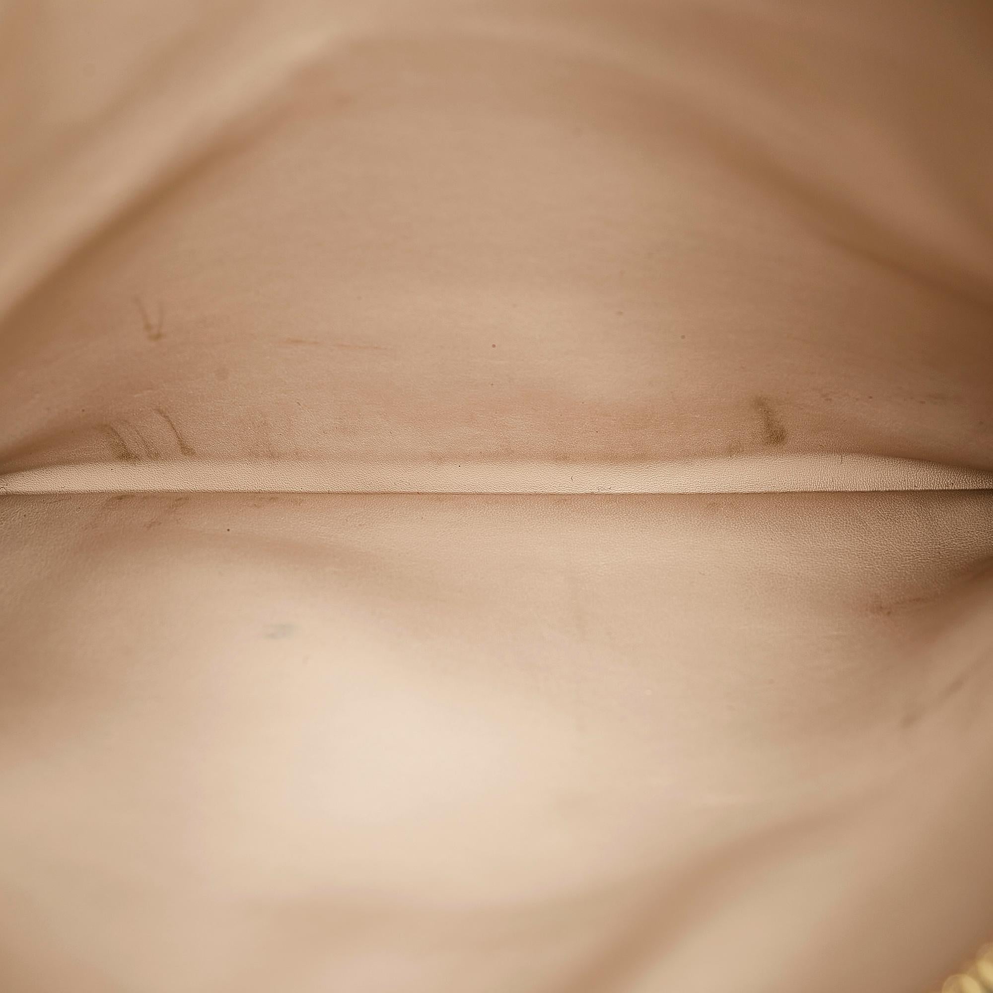 Louis Vuitton City Steamer MM (SHG-32633)