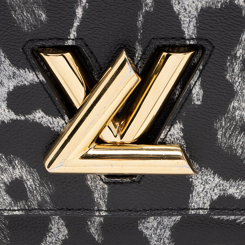 Shop Louis Vuitton 2020 SS Chain Other Animal Patterns Logo