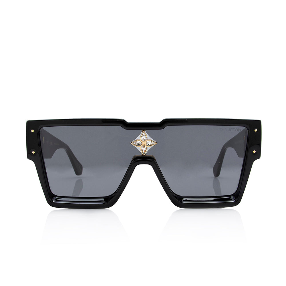 LV Louis Vuitton New Print Letter Sunglasses Sunglasses Glasses from