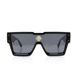 Louis Vuitton Sunglasses Cyclone White