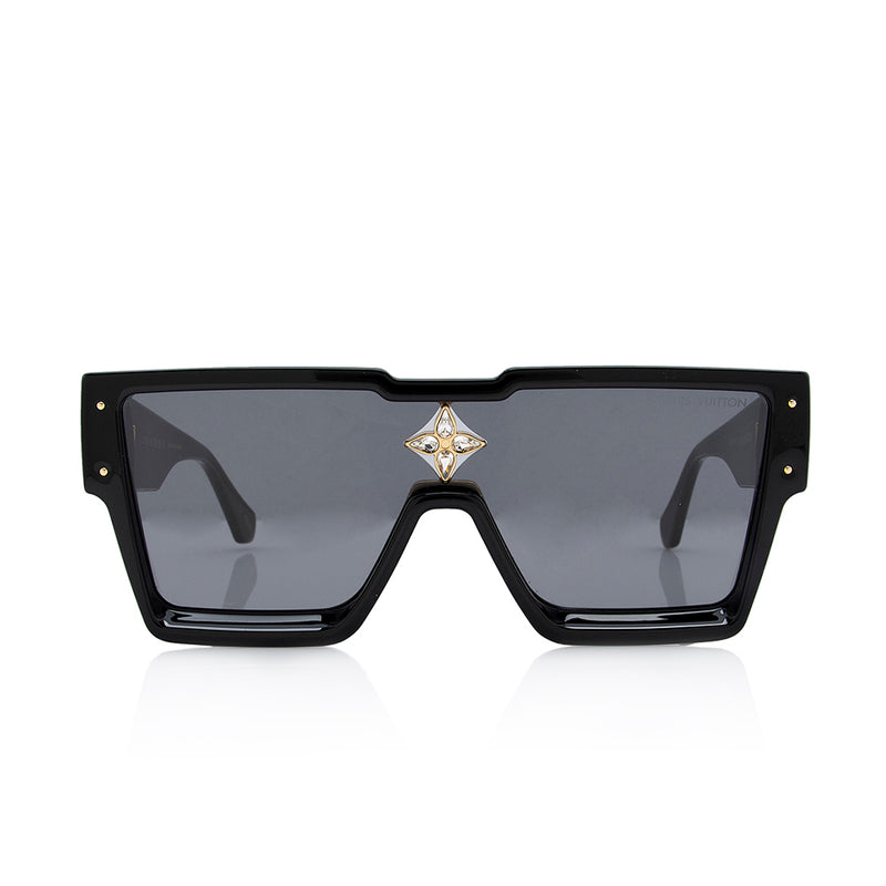 Louis Vuitton, Accessories, Louis Vuitton Cyclone Sunglasses Price Is  Firm