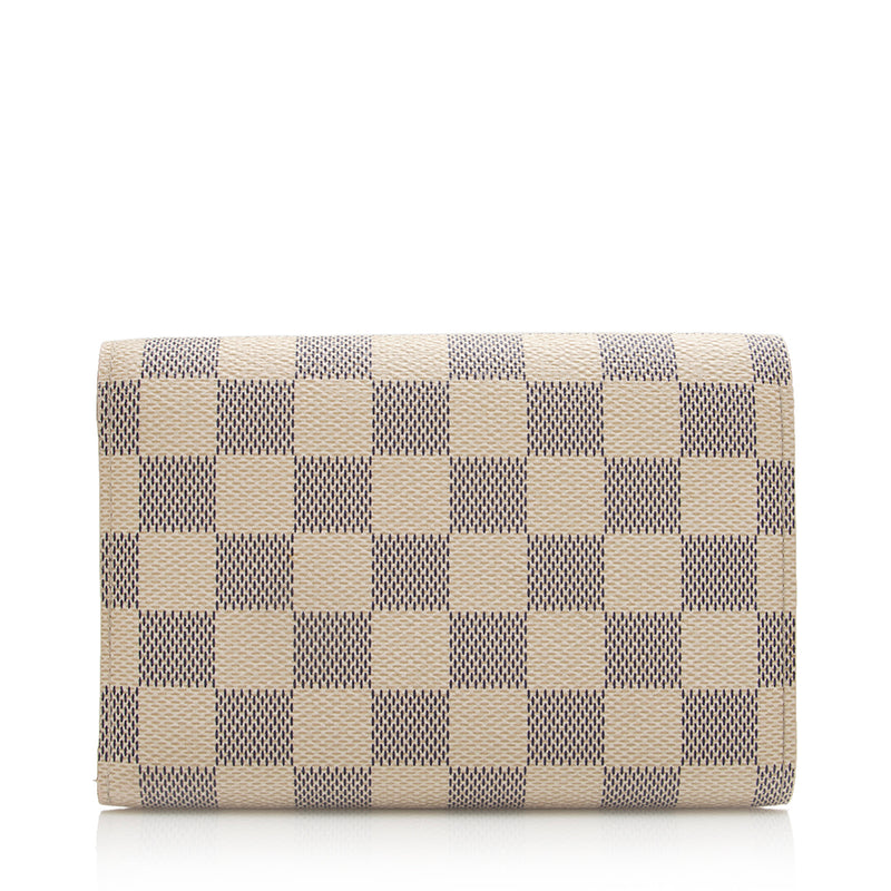.com: Louis Vuitton Monogram Canvas Cosmetic Pouch M47515 : Clothing,  Shoes & Jewelry