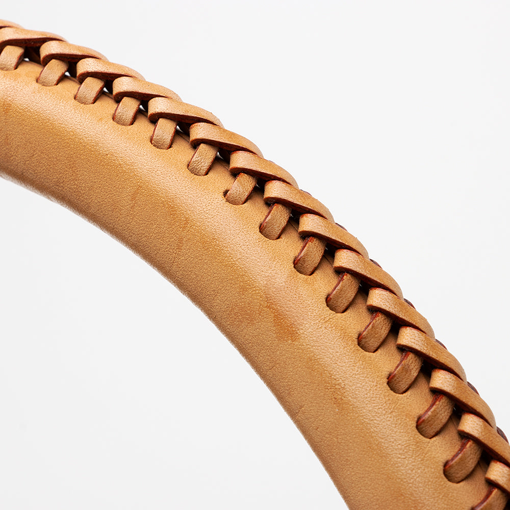 Louis Vuitton Damier Azur Artsy MM Shoulder Bag (SHF-20334)