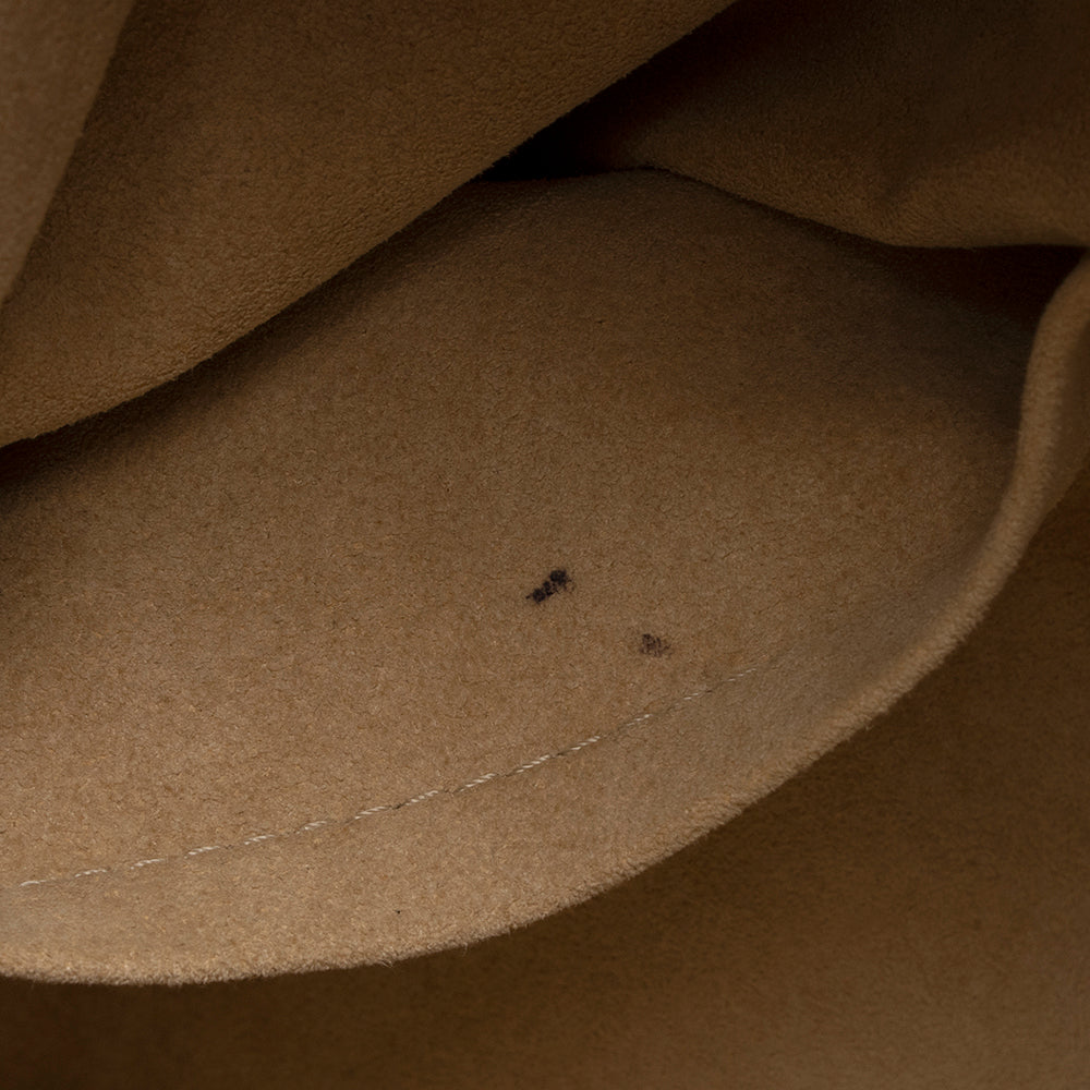 Louis Vuitton Damier Azur Artsy MM Shoulder Bag (SHF-20334)