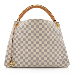 Pre-Owned Louis Vuitton Artsy MM