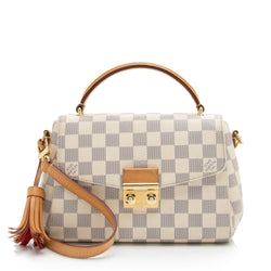 Louis Vuitton Croisette Crossbody Bag