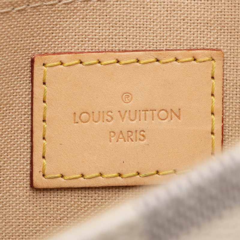 Louis Vuitton Monogram Canvas Charlotte Foldable Sunglasses (SHF-16496 –  LuxeDH