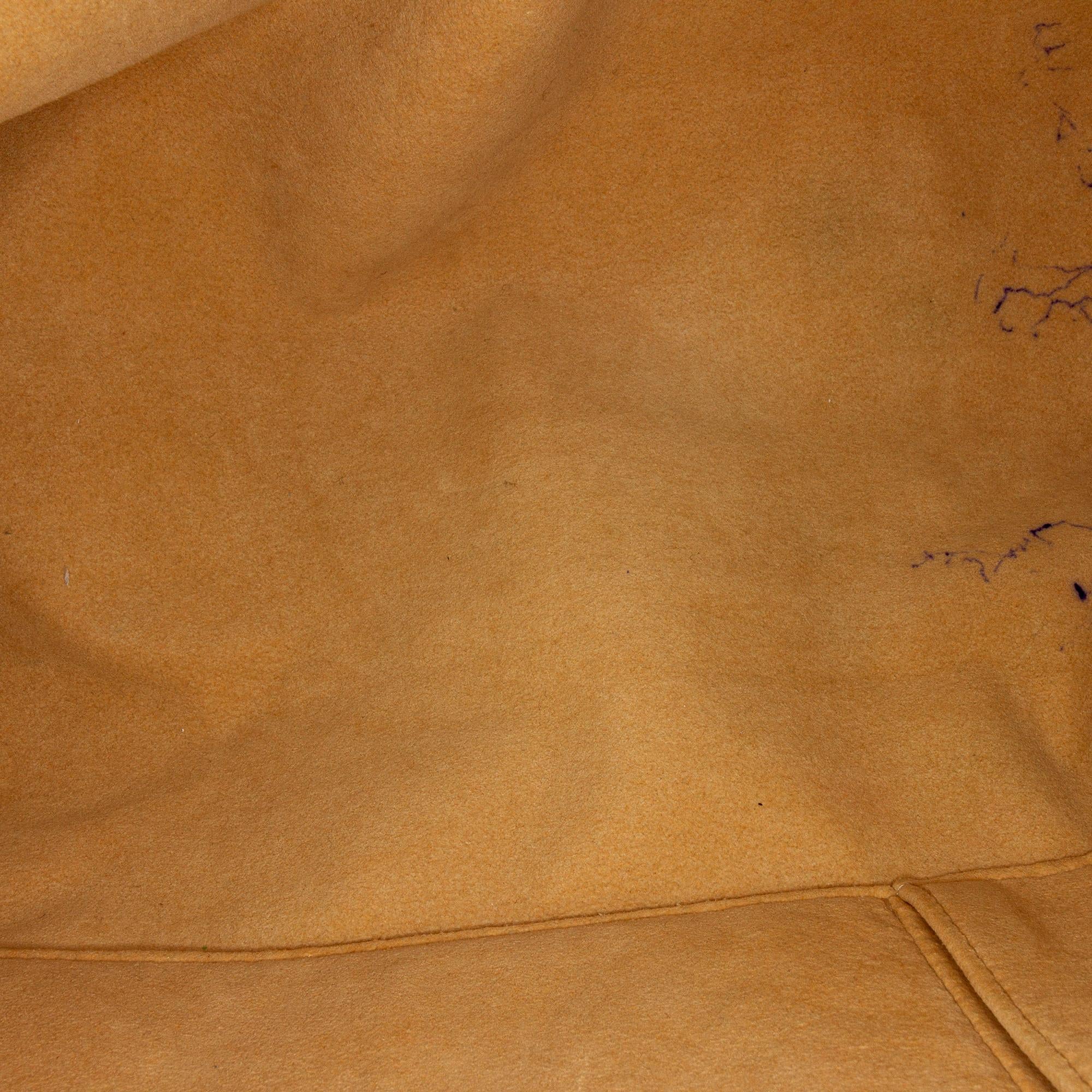 Louis Vuitton Damier Azur Galliera PM (SHG-28752)