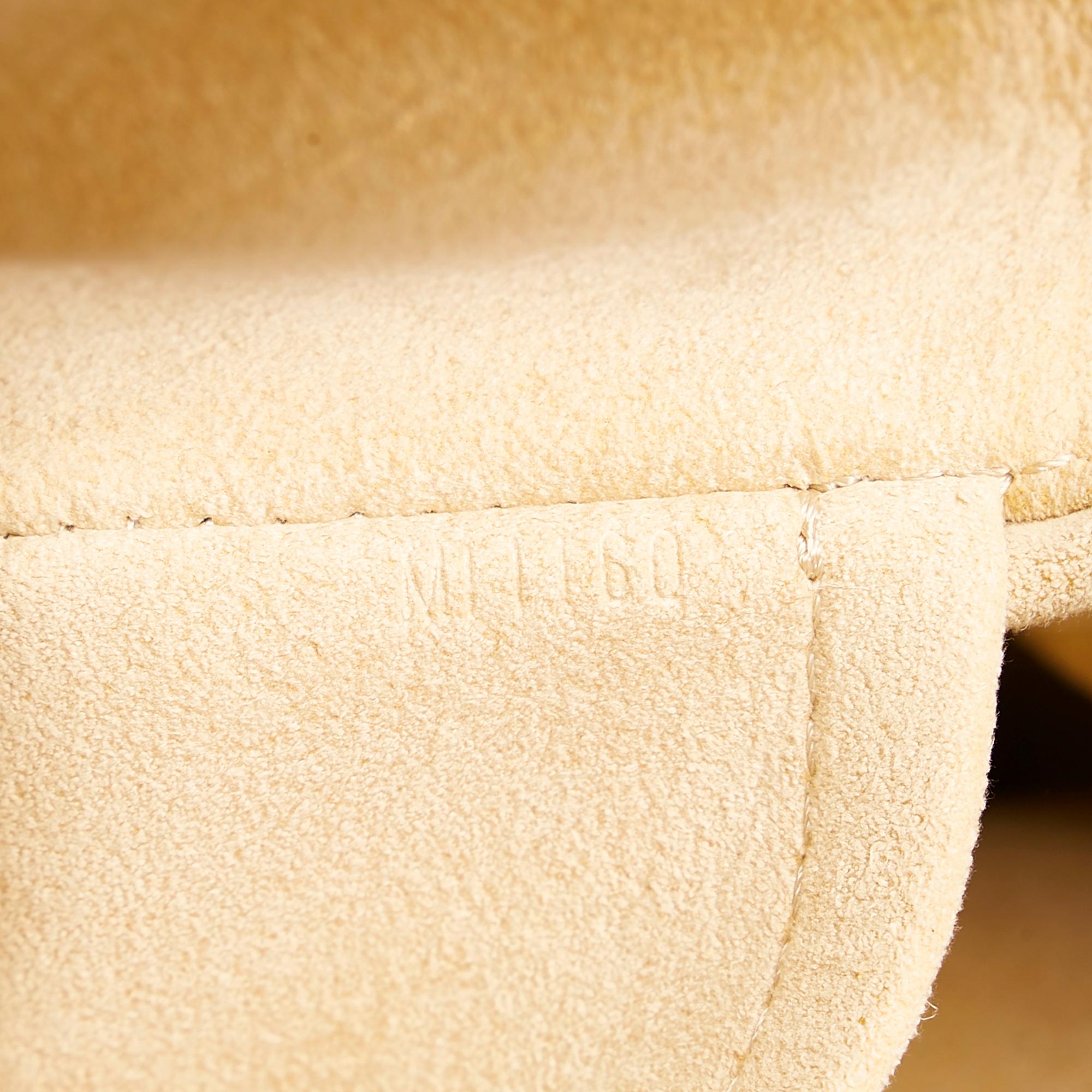 Louis Vuitton Damier Azur Galliera PM (SHG-34596)