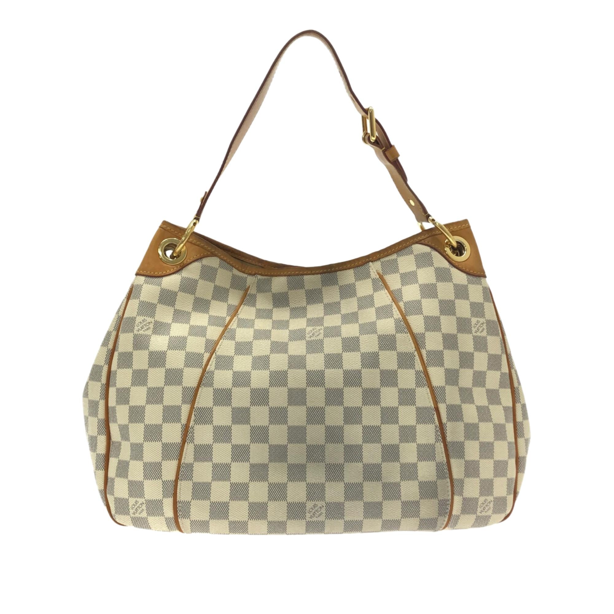 Louis Vuitton Damier Azur Galliera (SHG-aeDDFL)