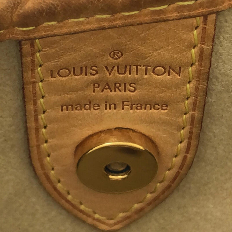 Louis Vuitton Damier Azur Galliera (SHG-aeDDFL)