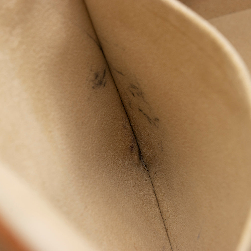 Louis Vuitton Damier Azur Hampstead MM Tote (SHF-21912)