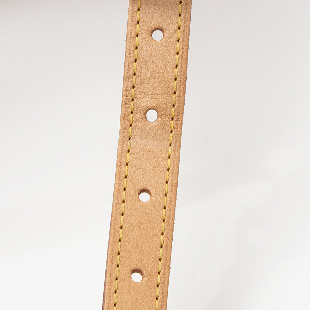 Louis Vuitton Damier Azur Lymington Tote (SHF-19073)