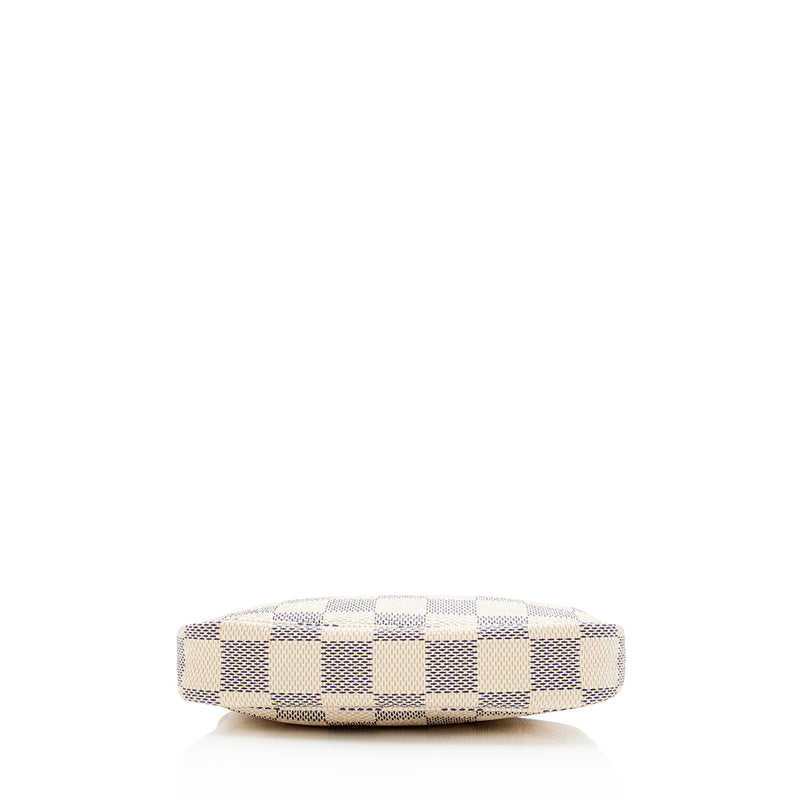 Damier Azur Mini Pochette Accessoires N58010 – LuxUness