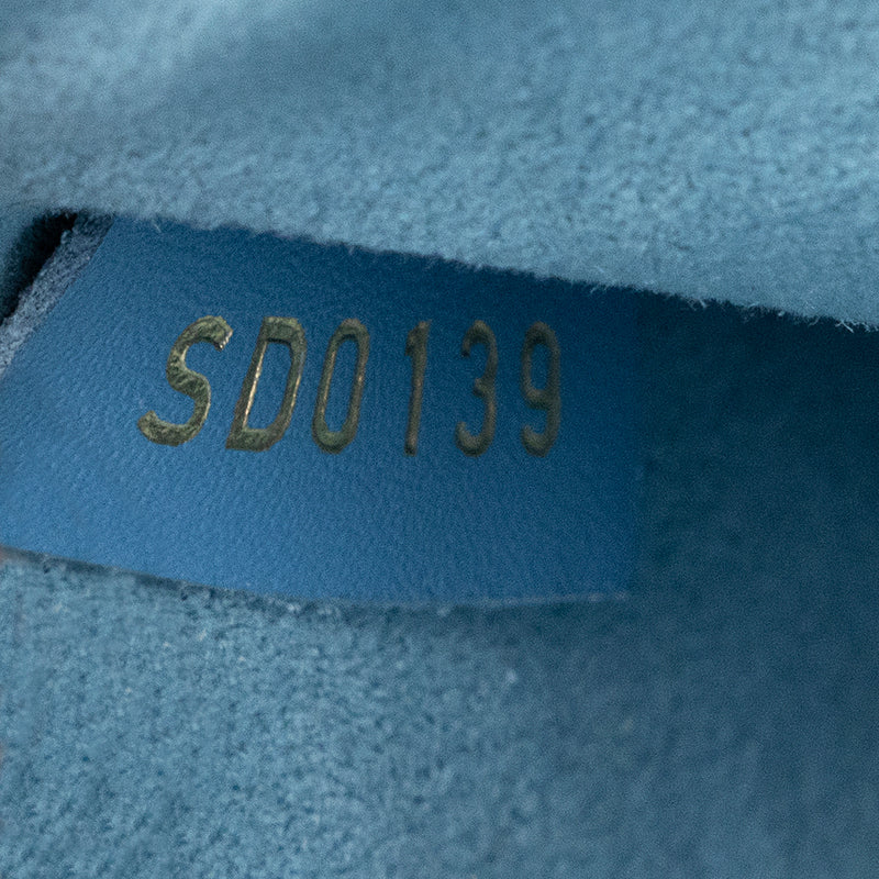Louis Vuitton Damier Azur NeoNoe Blue – DAC