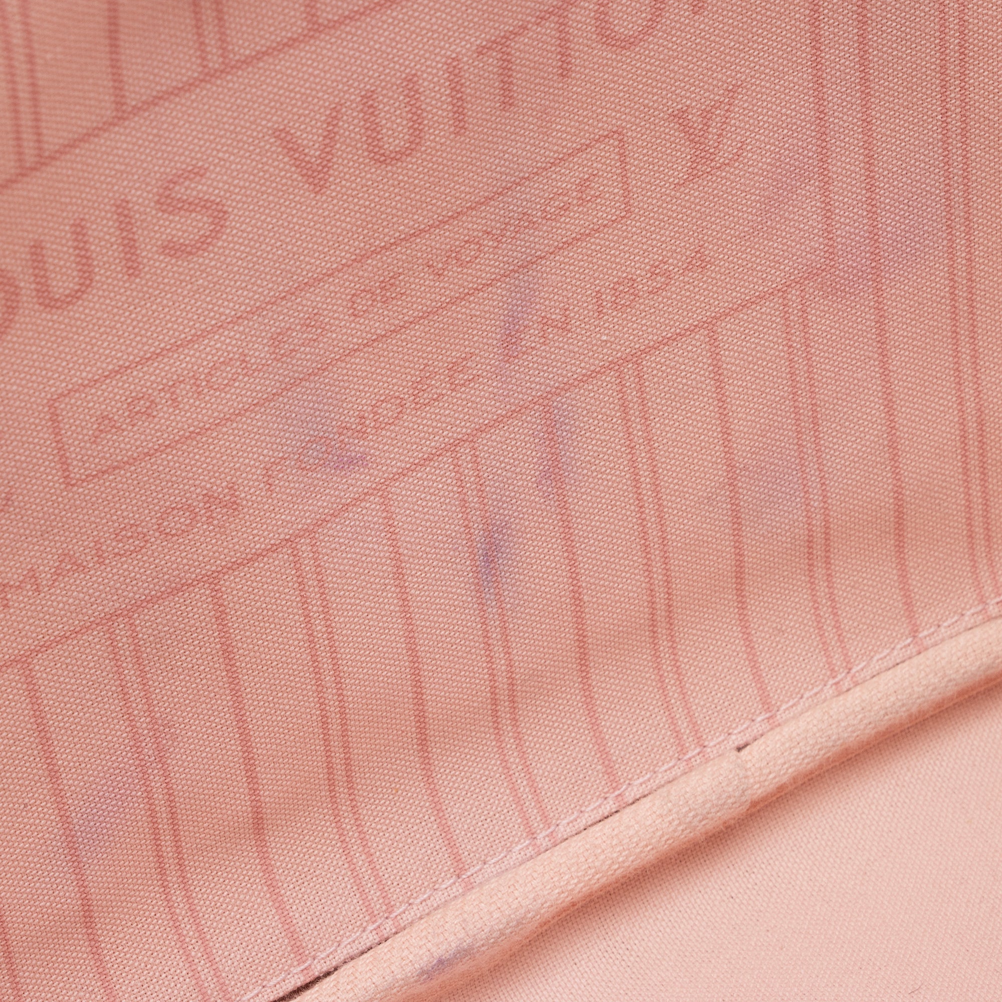 Louis Vuitton Damier Azur Neverfull MM Tote (SHF-oqv6hs)