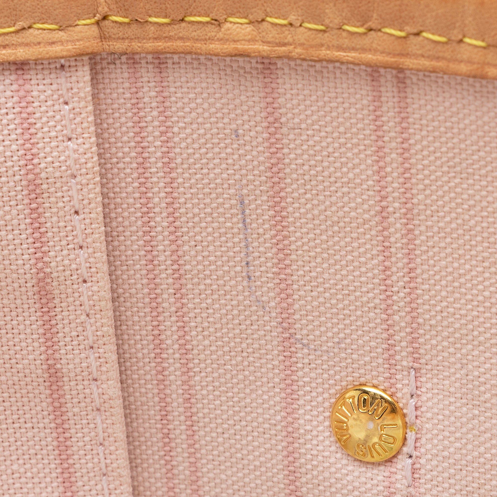 Louis Vuitton Damier Azur Neverfull MM Tote (SHF-oqv6hs)