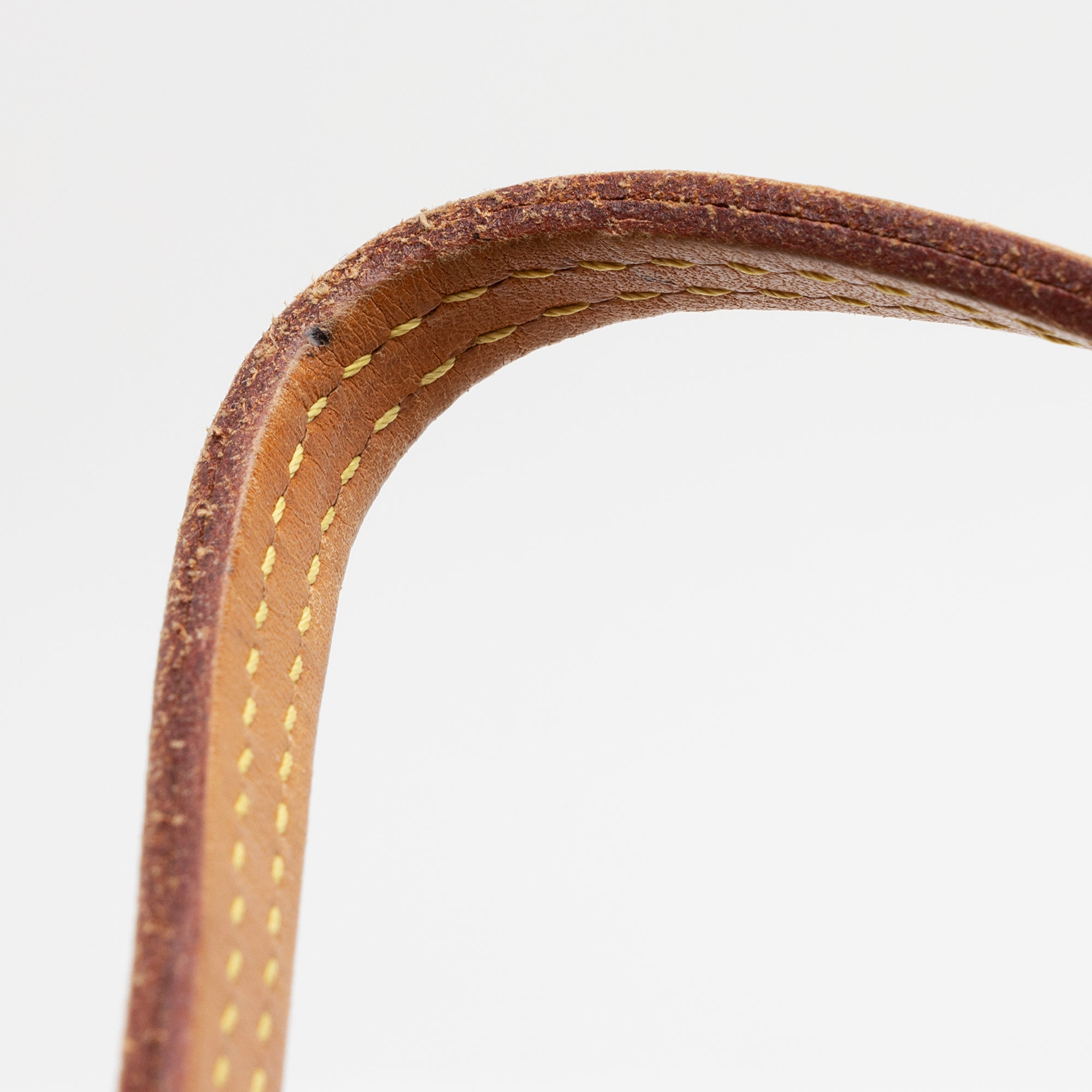 Louis Vuitton Damier Azur Neverfull MM Tote (SHF-oqv6hs)