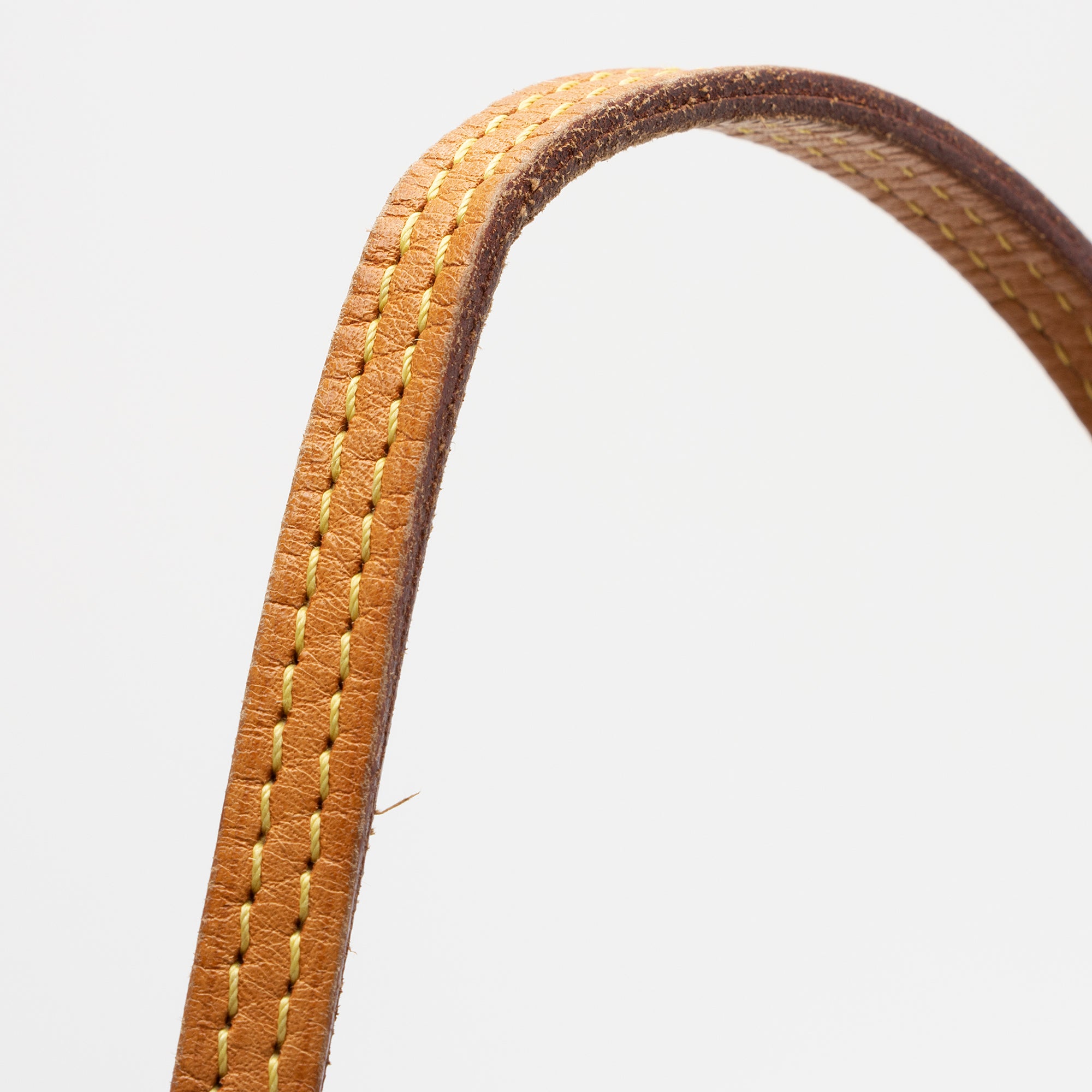 Louis Vuitton Damier Azur Neverfull MM Tote (SHF-oqv6hs)