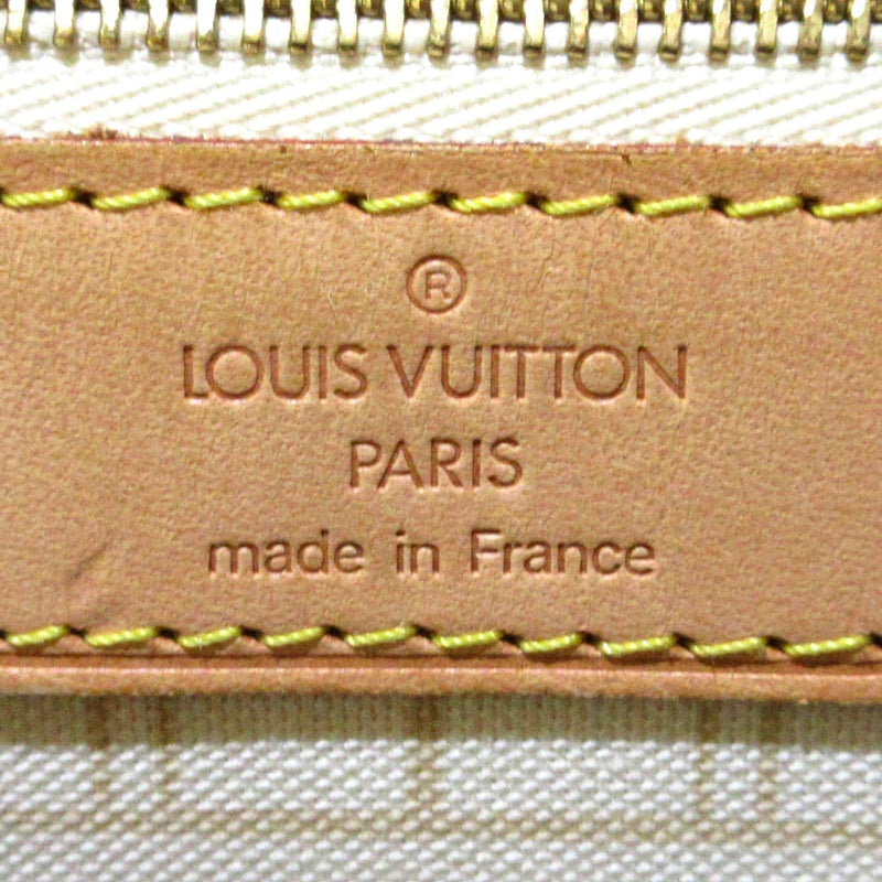 Louis Vuitton Damier Azur Neverfull PM (SHG-32234)