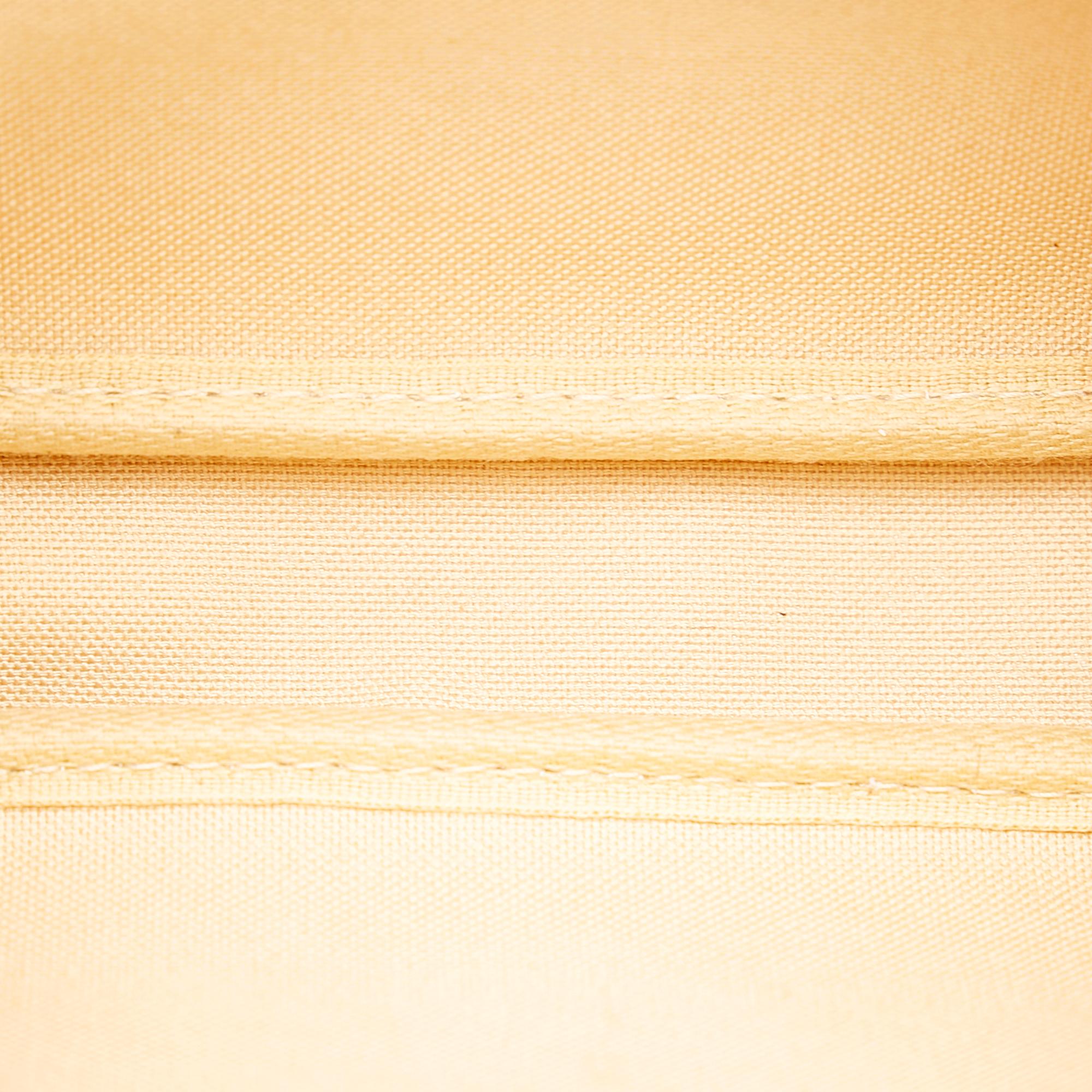 Louis Vuitton Damier Azur Pochette Accessoires (SHG-XPNk3n)