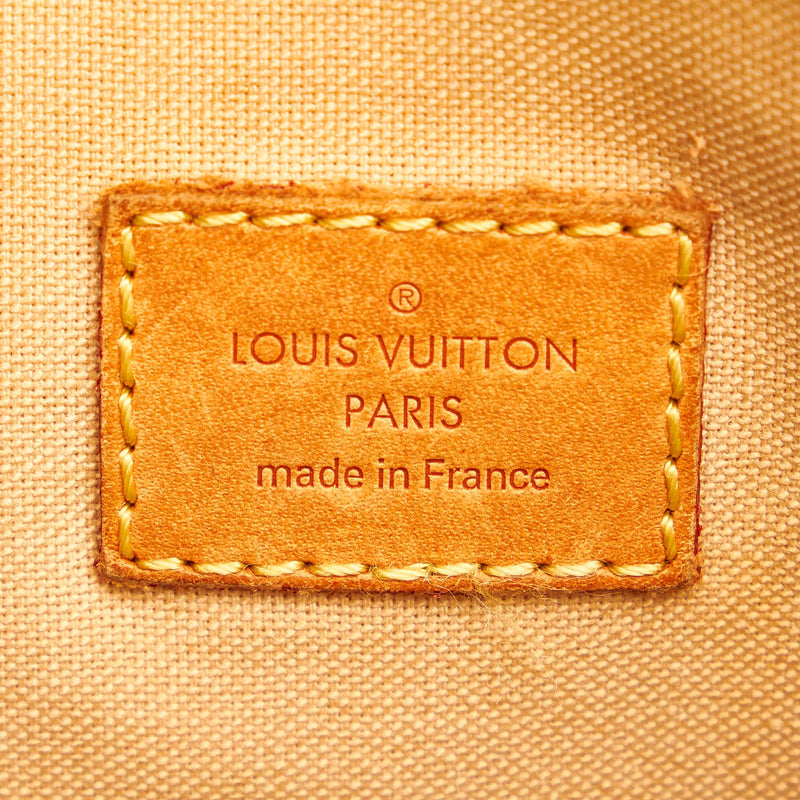 Louis Vuitton Damier Azur Pochette Bosphore (SHG-33370) – LuxeDH