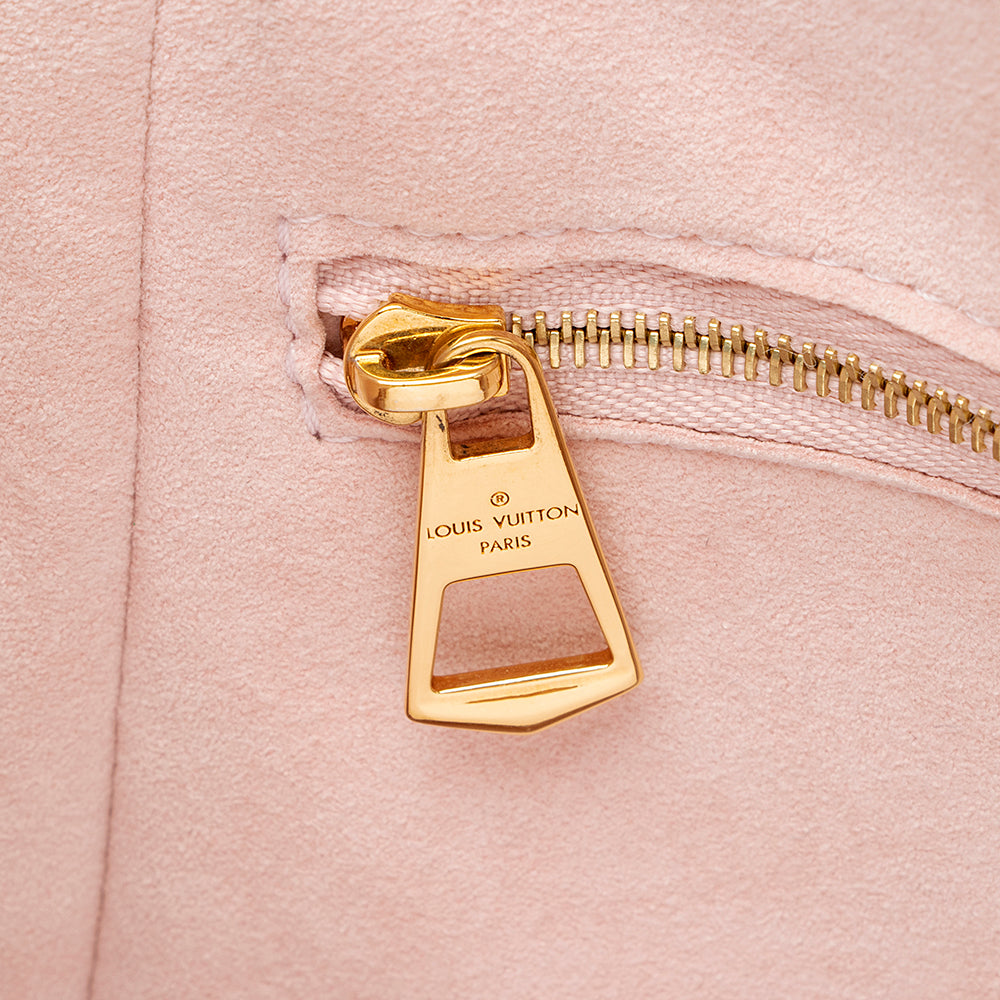 Louis Vuitton Damier Azur Propriano Tote (SHF-21736)