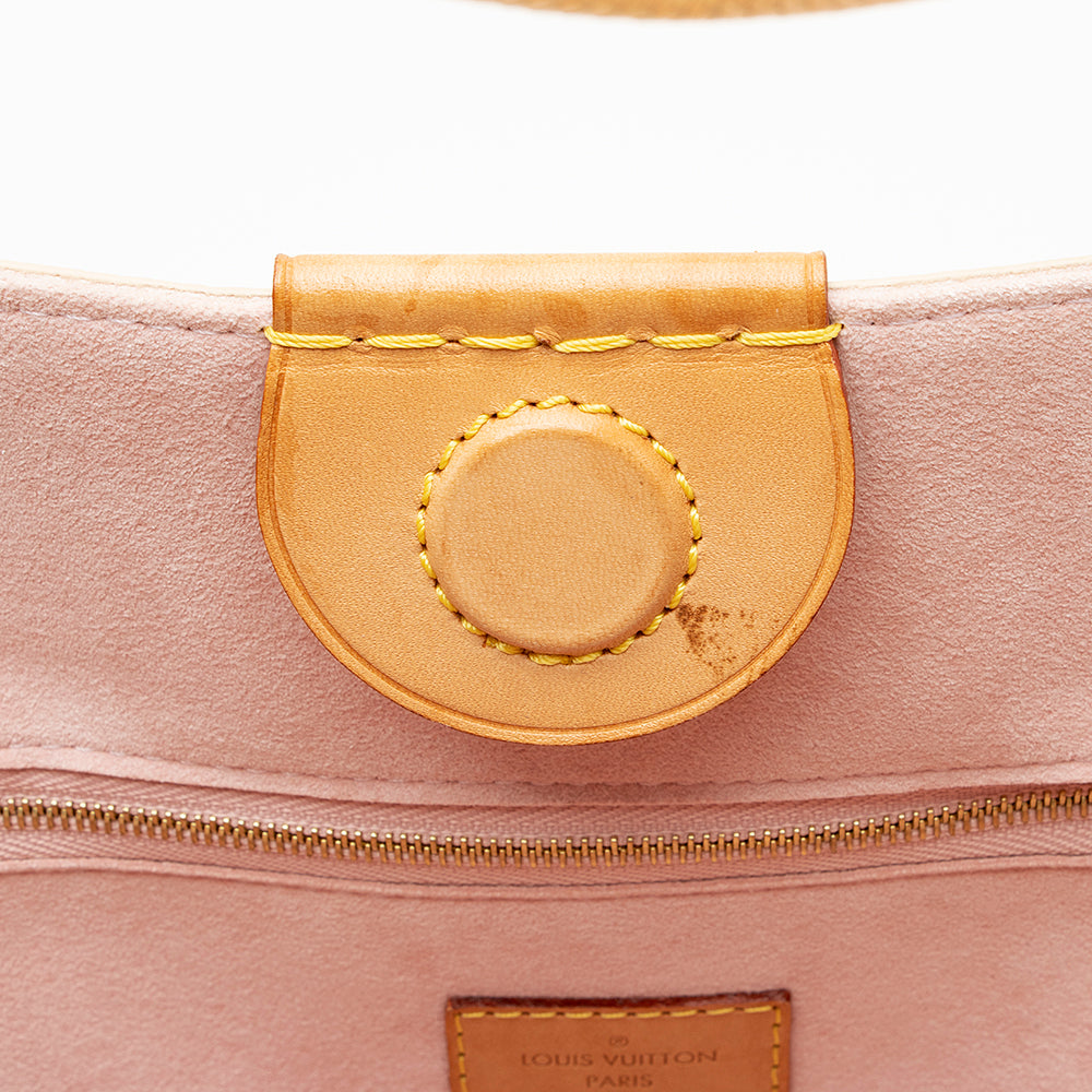 Louis Vuitton Damier Azur Propriano Tote (SHF-21736)