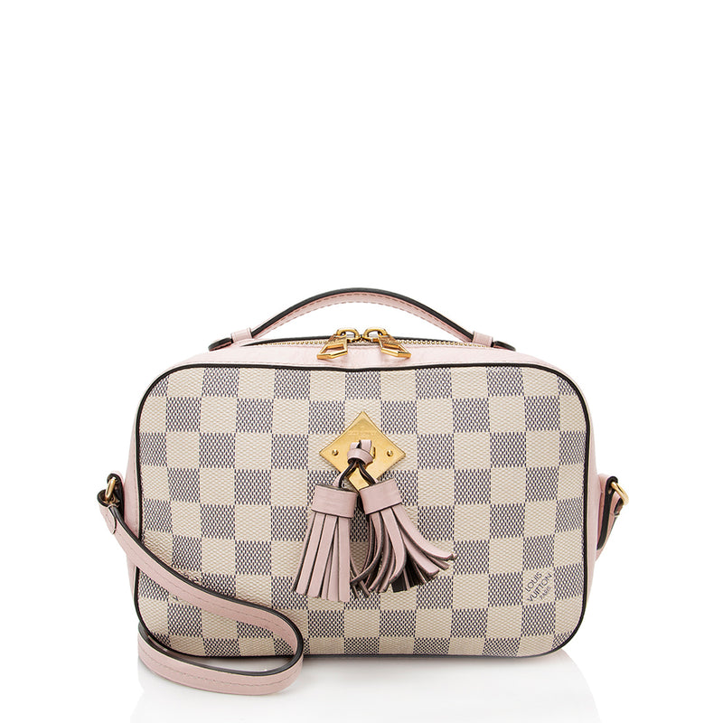 Louis Vuitton Shoulder Bags, Pink
