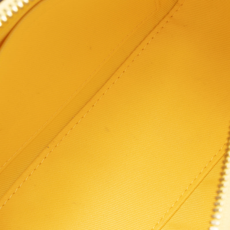 Louis Vuitton Damier Azur Saintonge Shoulder Bag (SHF-23906)