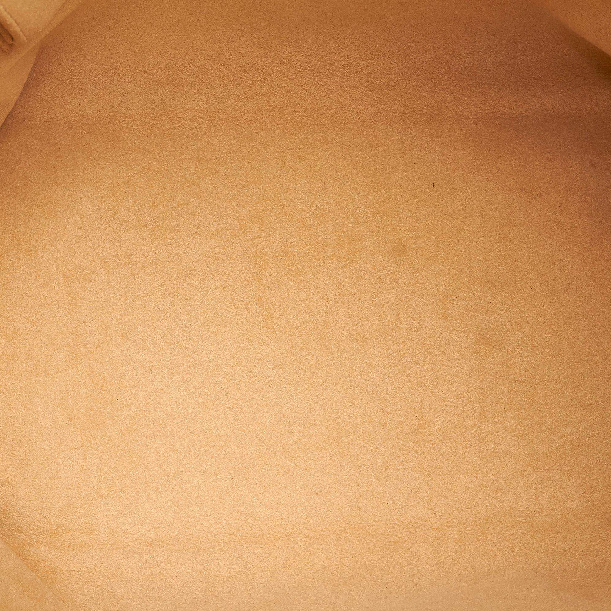 Louis Vuitton Damier Azur Saleya PM (SHG-32316)