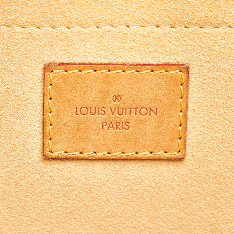 Louis Vuitton Damier Azur Salina PM (SHG-25808) – LuxeDH