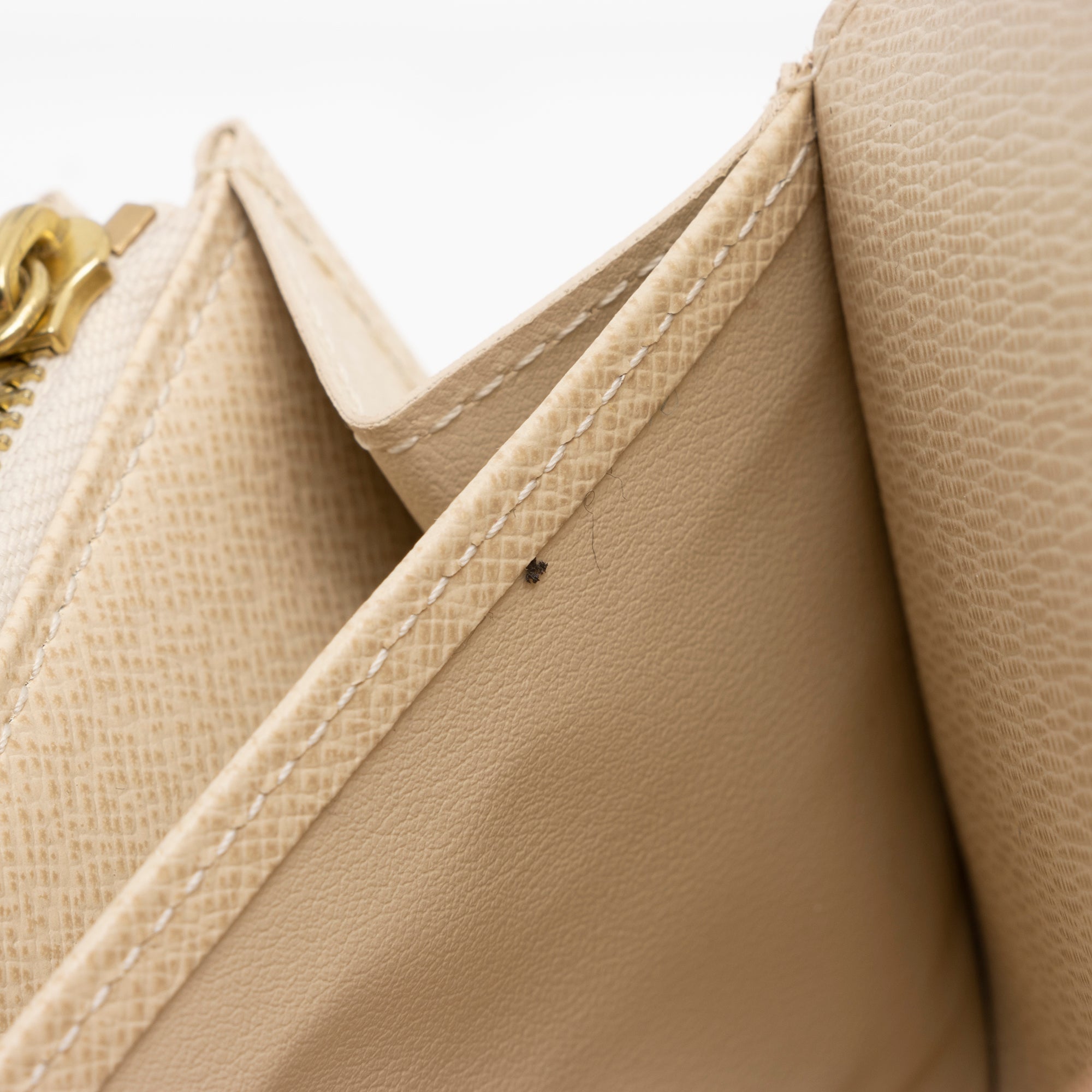 Louis Vuitton Damier Azur Sarah Wallet (SHF-5T7KDC)