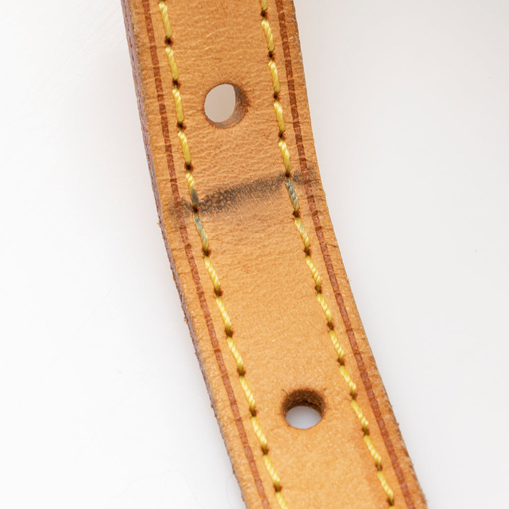 Louis Vuitton Damier Azur Siracusa PM Shoulder Bag (SHF-20012)