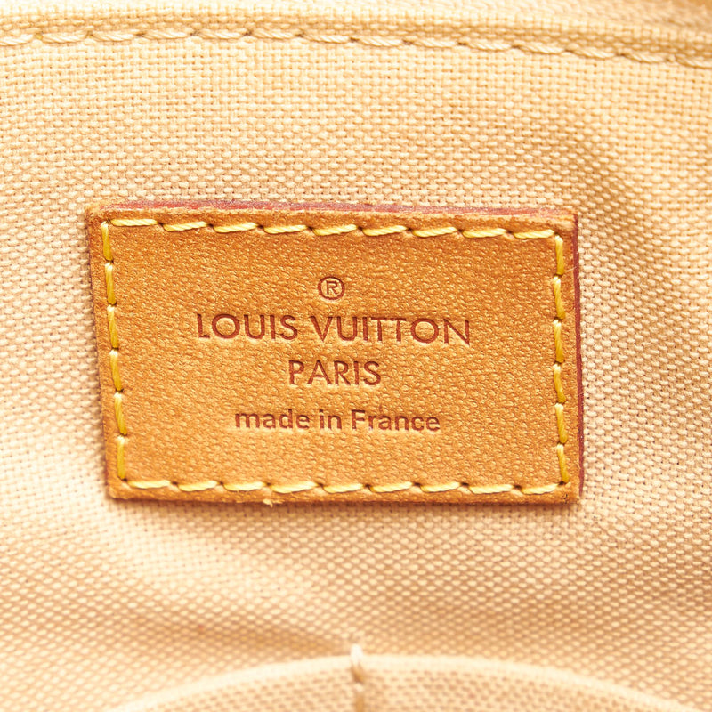 Louis Vuitton Damier Azur Siracusa PM (SHG-GoM8u2) – LuxeDH