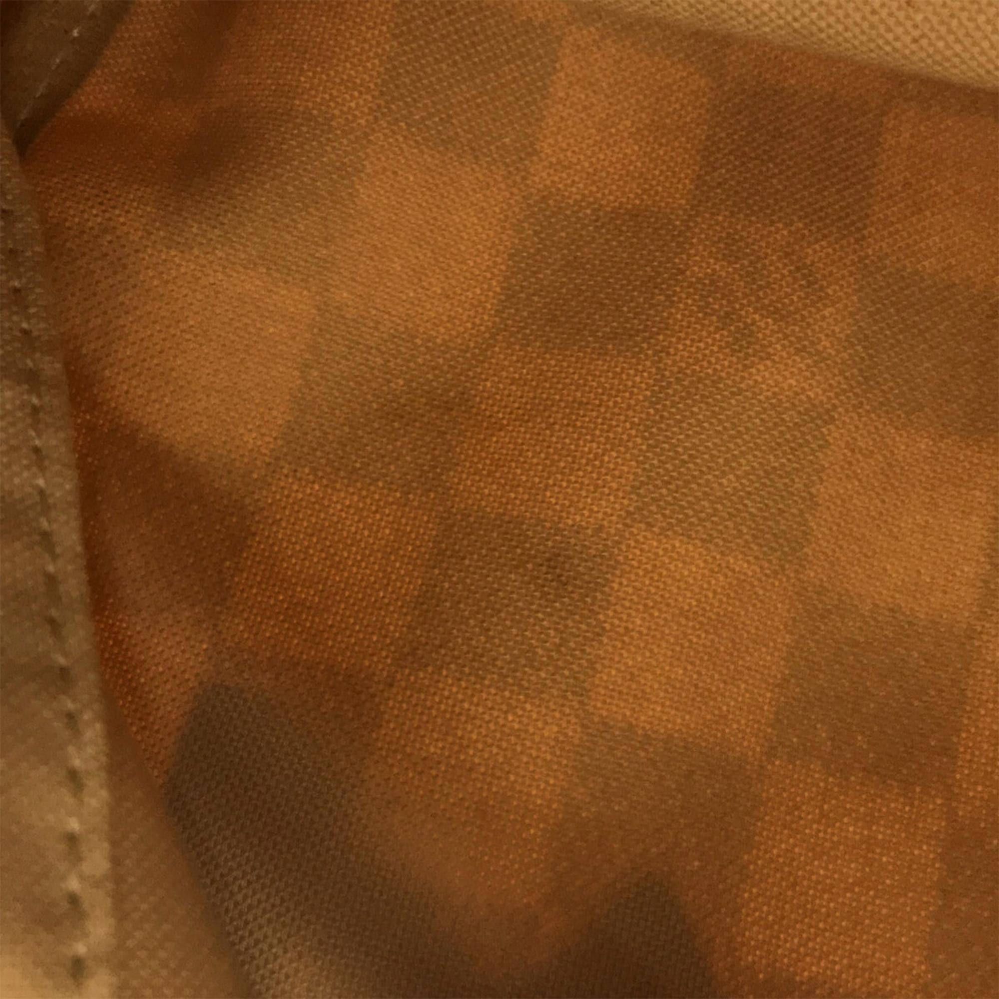 Louis Vuitton Damier Azur Speedy 25 (SHG-35994)