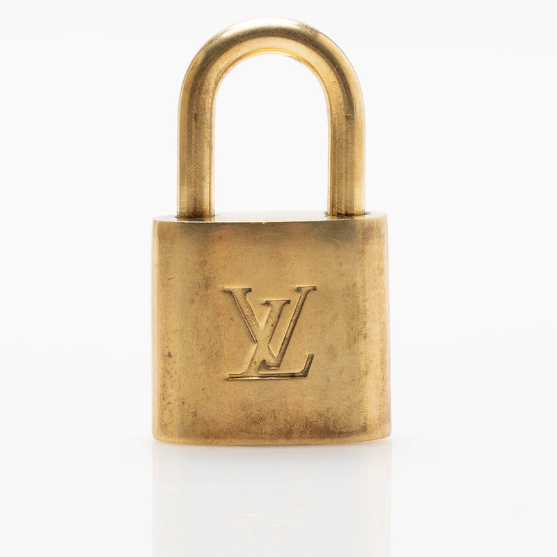 Louis Vuitton Damier Azur Speedy 30 Satchel (SHF-15538) – LuxeDH