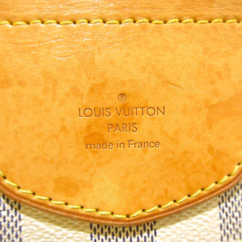 Louis Vuitton Damier Azur Stresa PM (SHG-34076) – LuxeDH