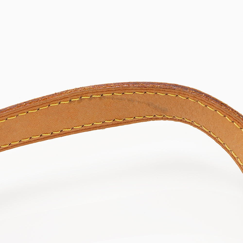 Louis Vuitton Damier Azur Totally PM Tote (SHF-20583)