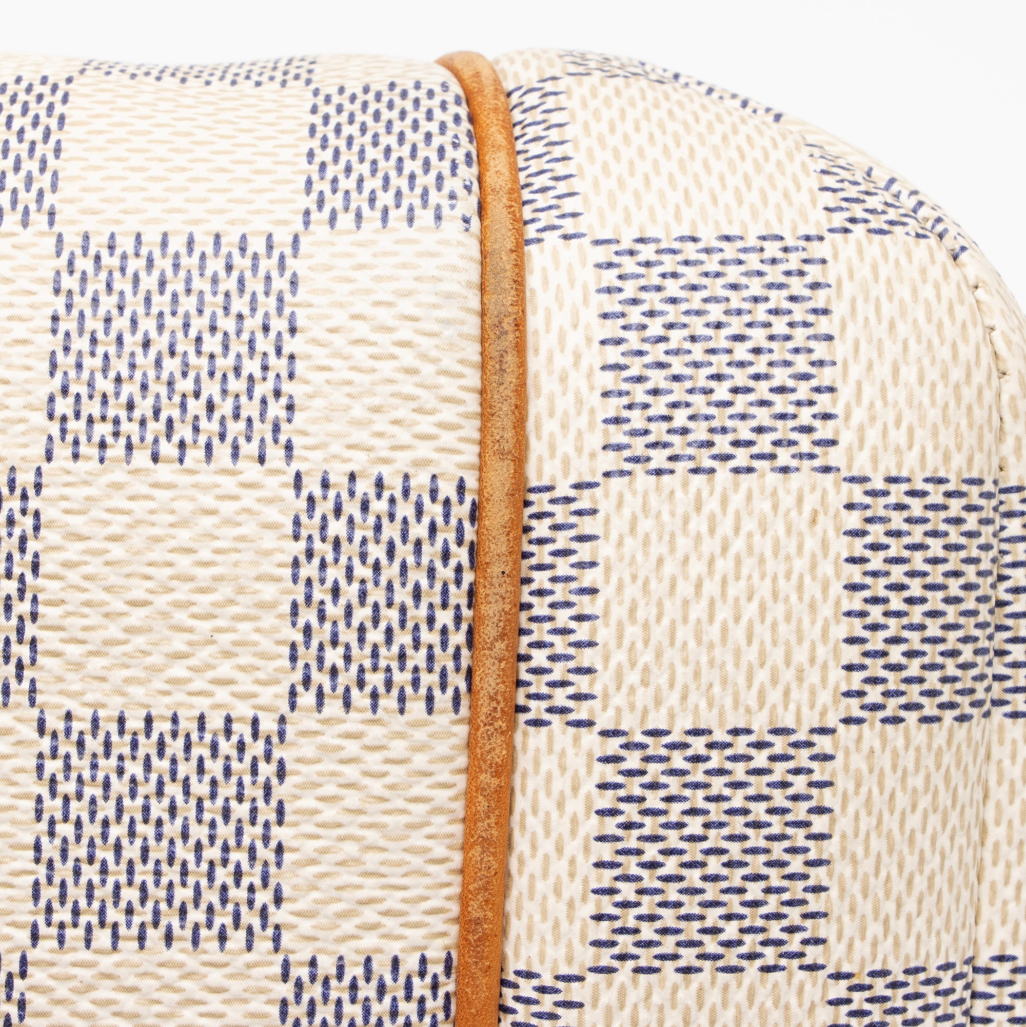 Louis Vuitton Damier Azur Totally PM Tote (SHF-0ghlpw)