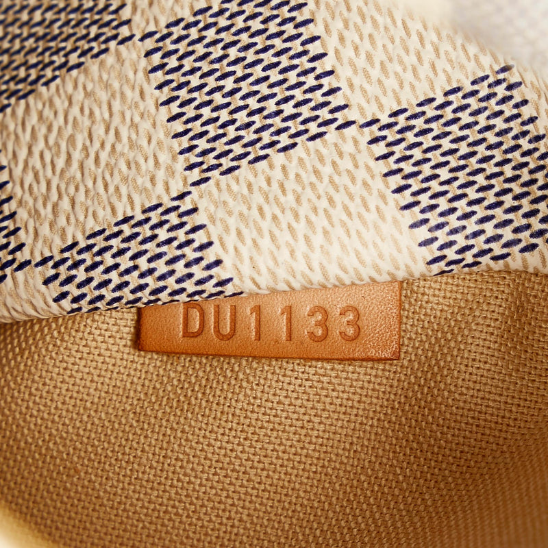 Louis Vuitton Damier Azur Totally PM (SHG-XVuN4O) – LuxeDH