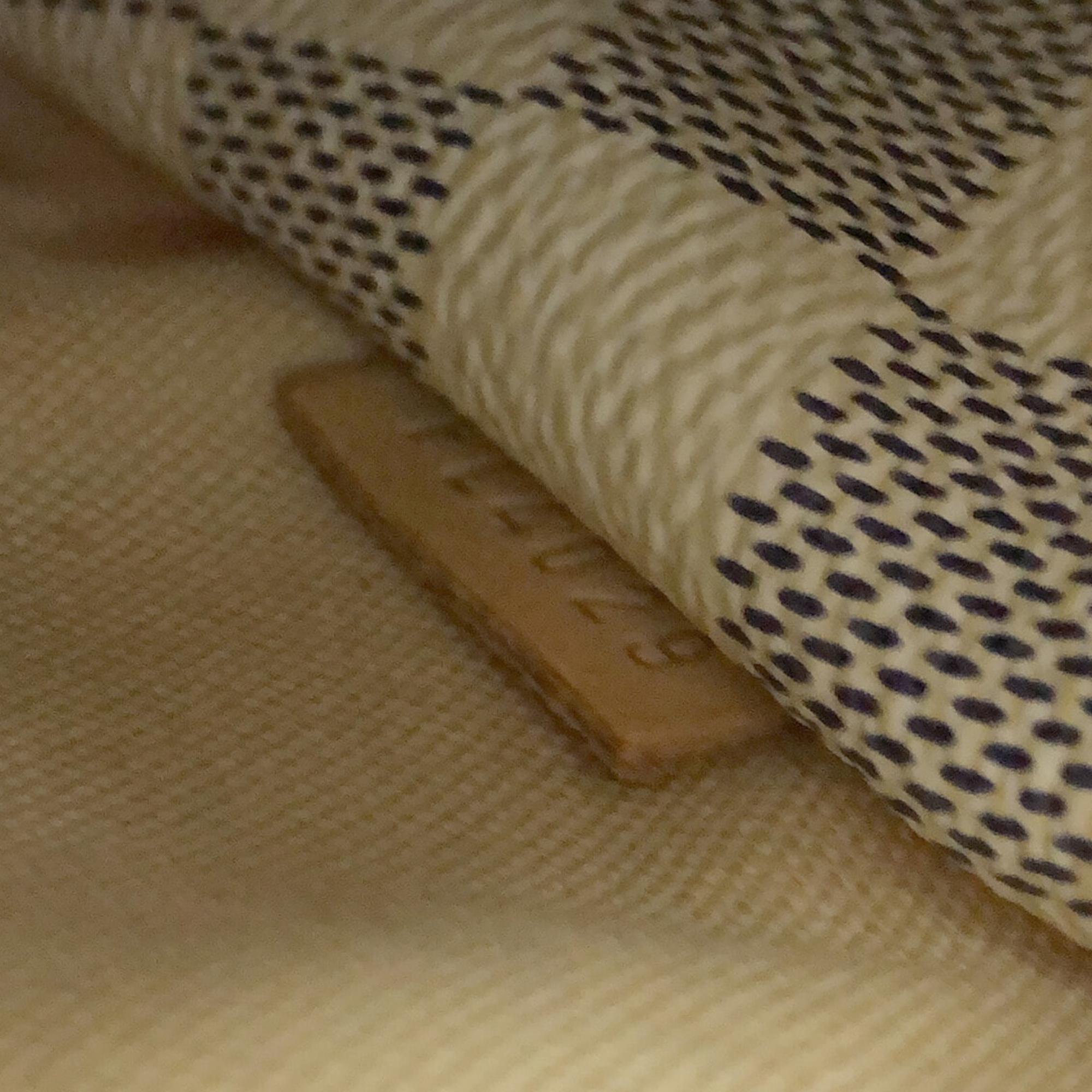 Louis Vuitton Damier Azur Totally PM (SHG-37960)