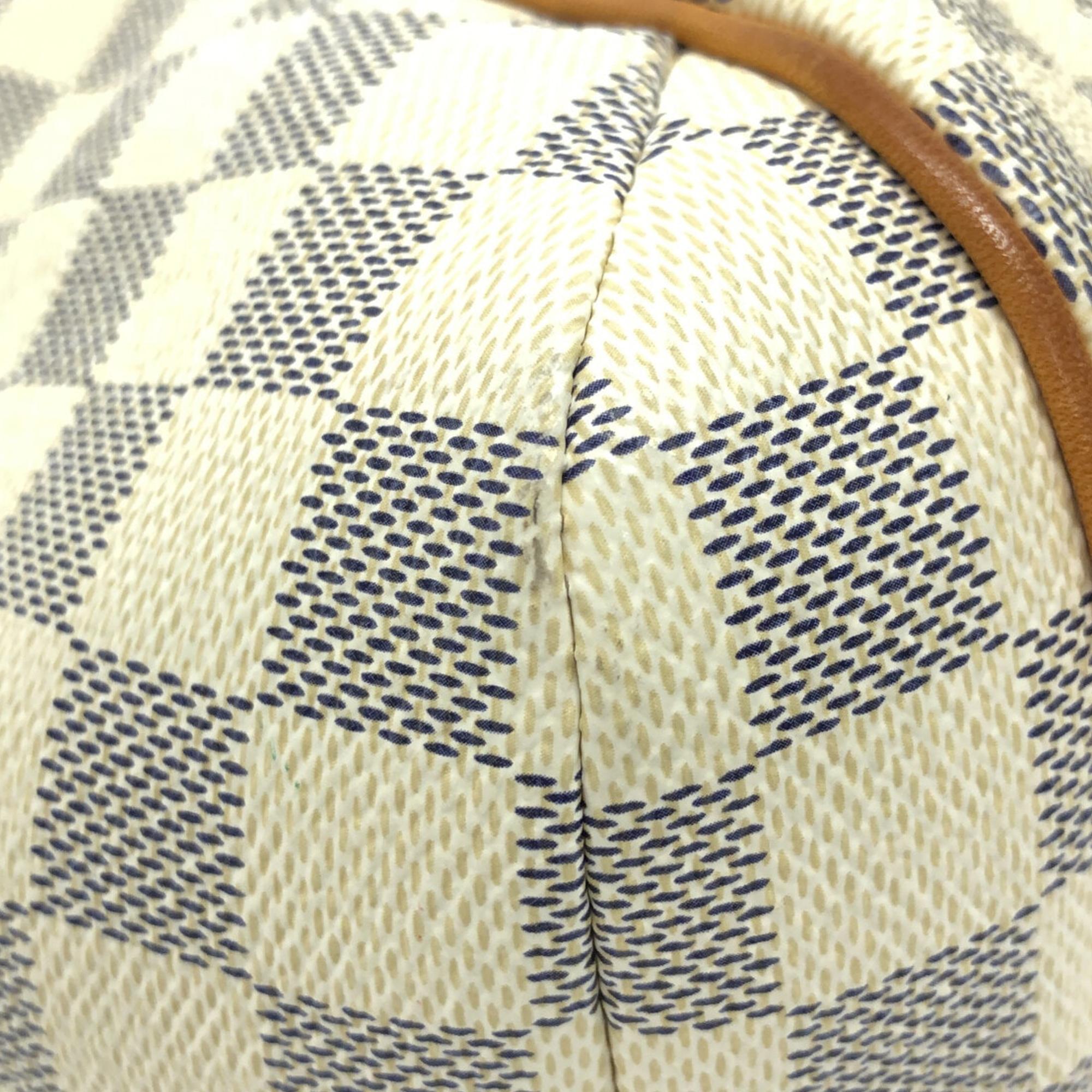 Louis Vuitton Damier Azur Totally PM (SHG-37960)