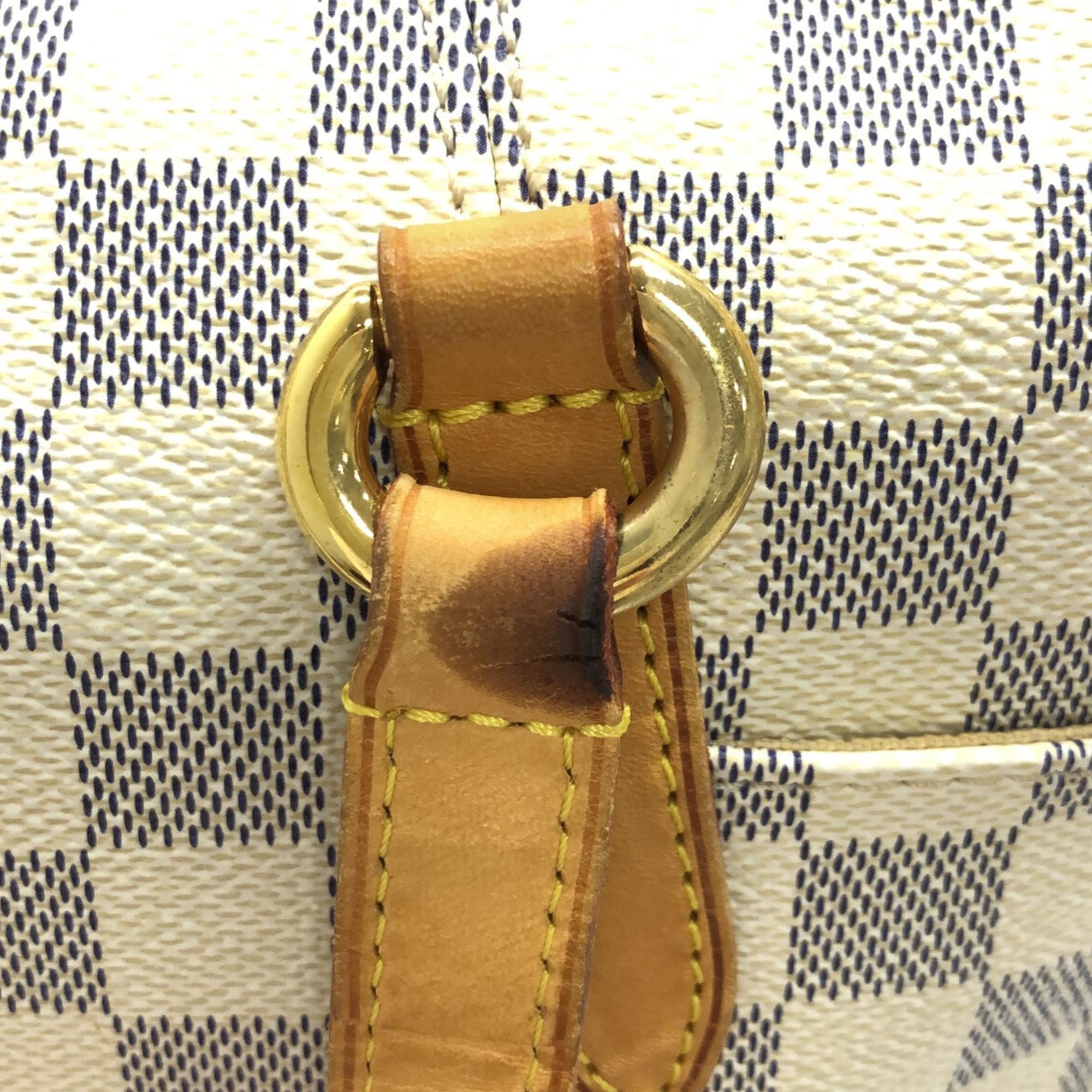 Louis Vuitton Damier Azur Totally PM (SHG-37960)